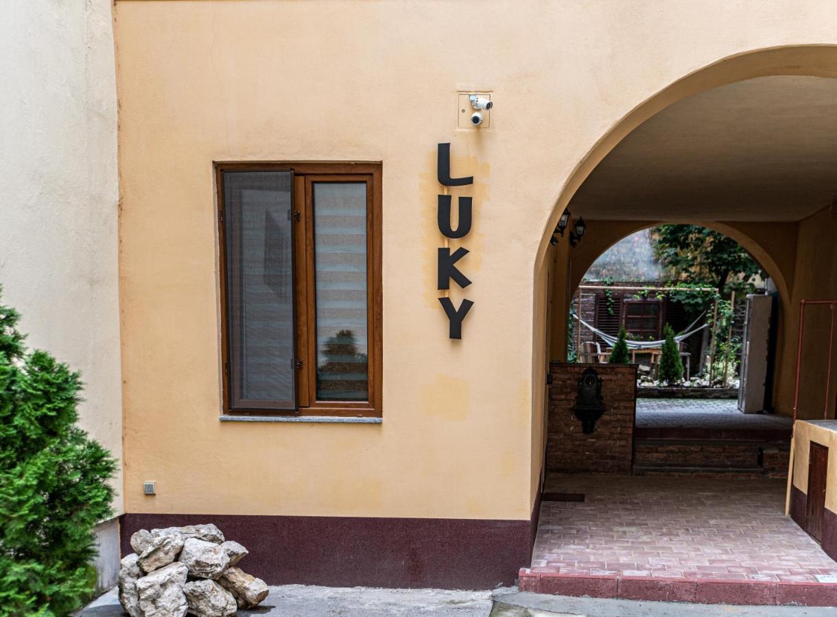 Luky 12 Apartment Brasov Exterior photo