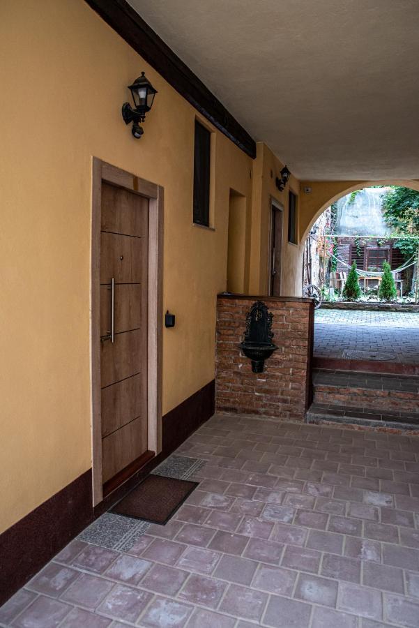 Luky 12 Apartment Brasov Exterior photo