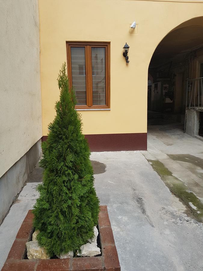 Luky 12 Apartment Brasov Exterior photo